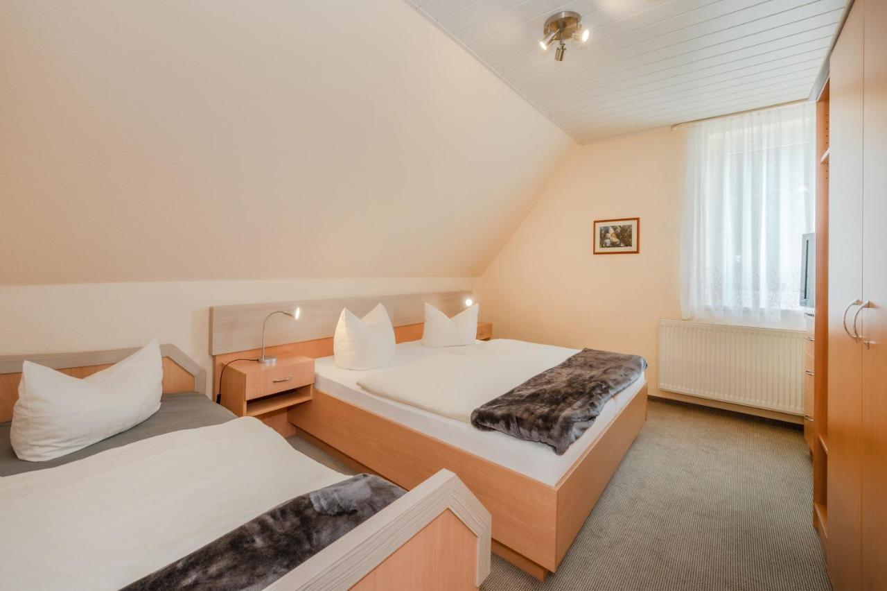Inselhof Vineta 3*