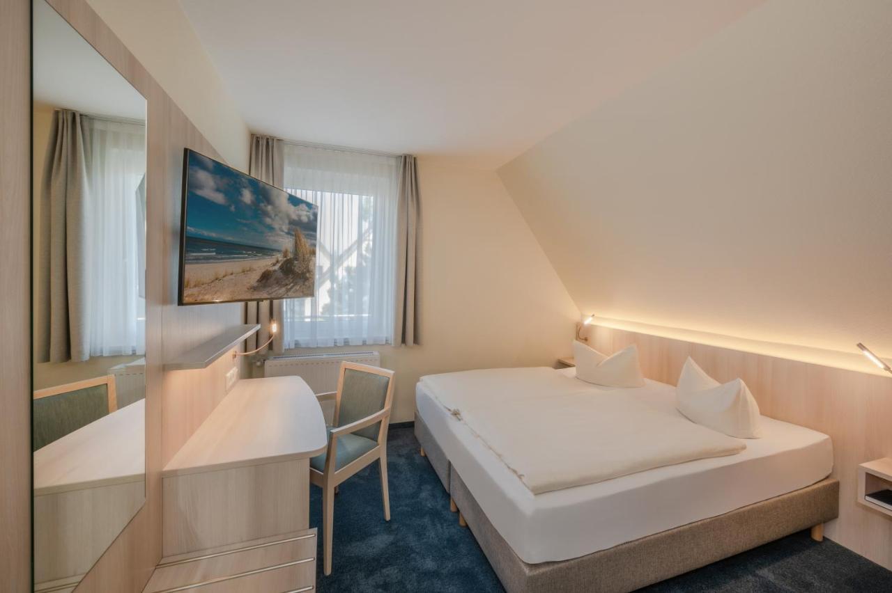 Inselhof Vineta 3*