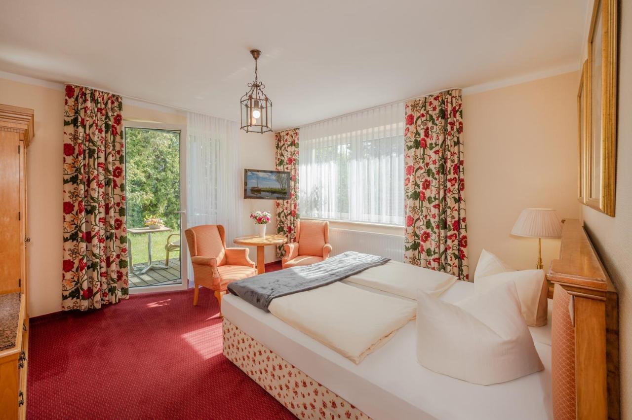 Inselhof Vineta Resort