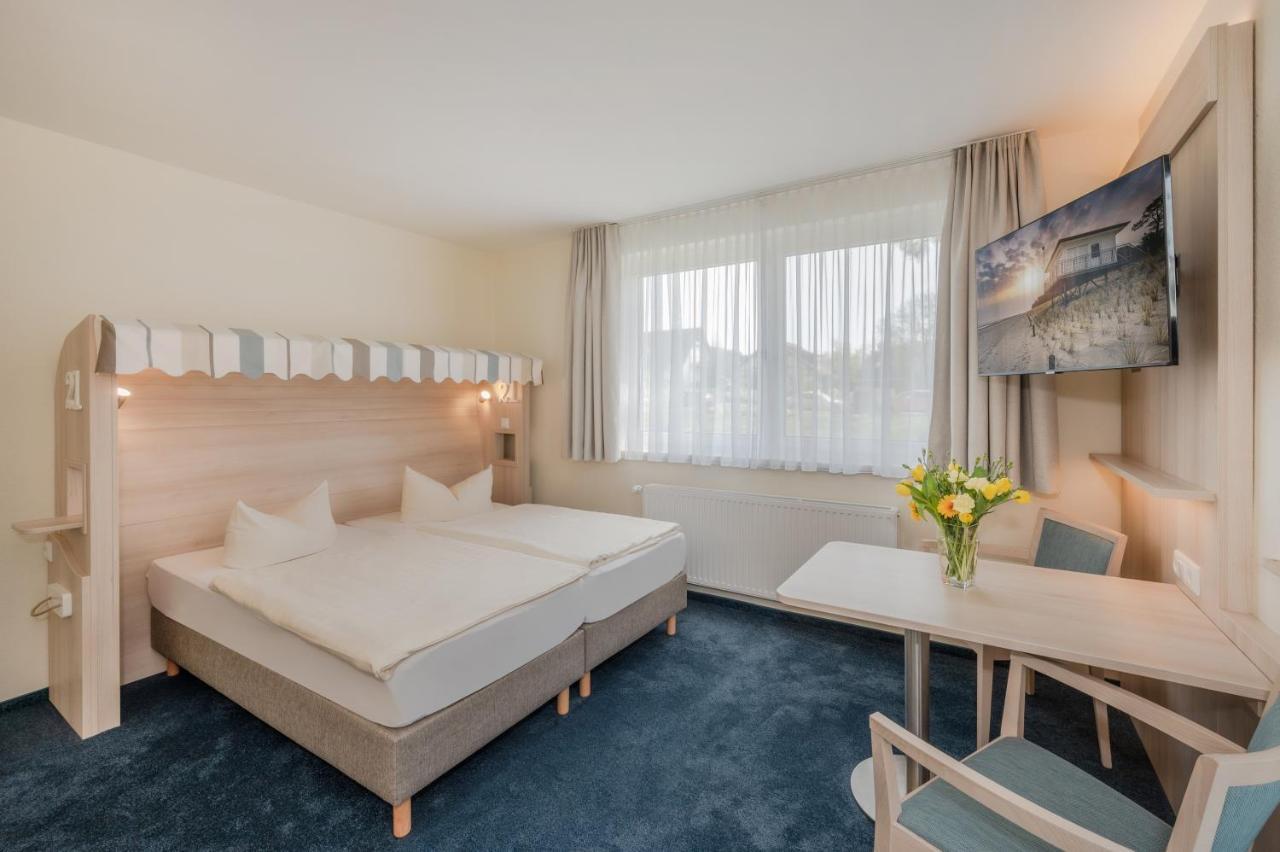Inselhof Vineta Resort