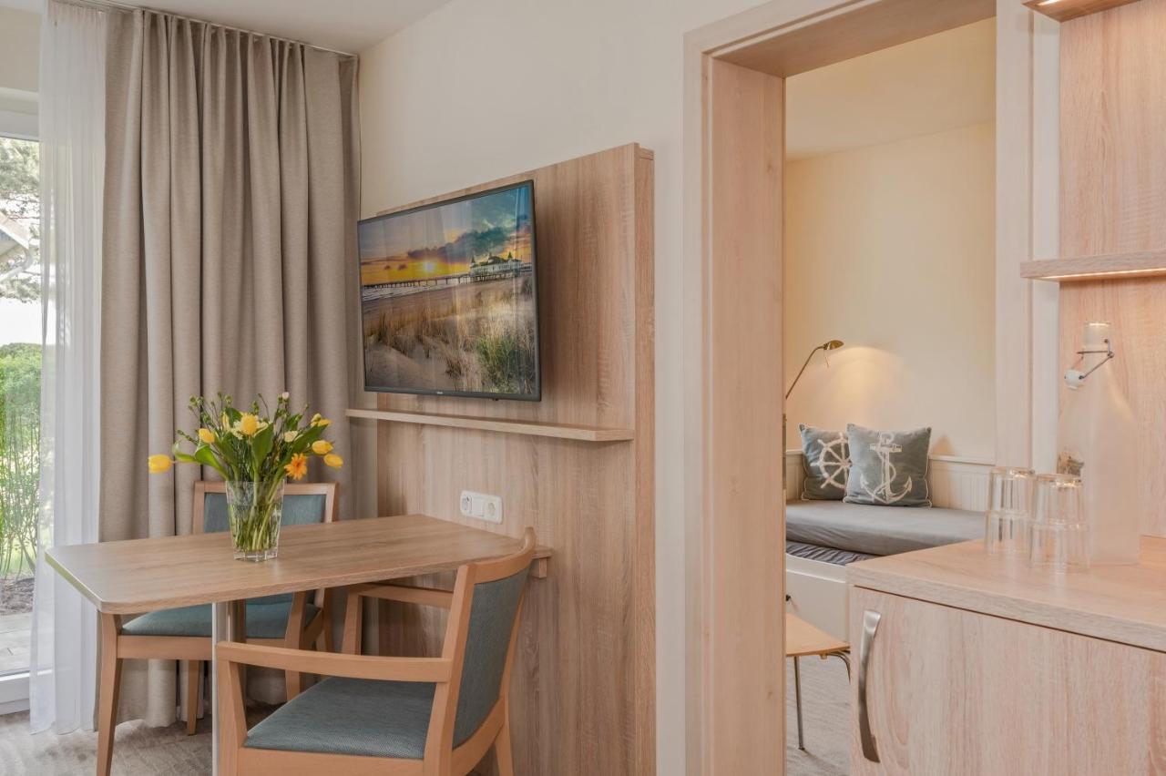 Inselhof Vineta 3*