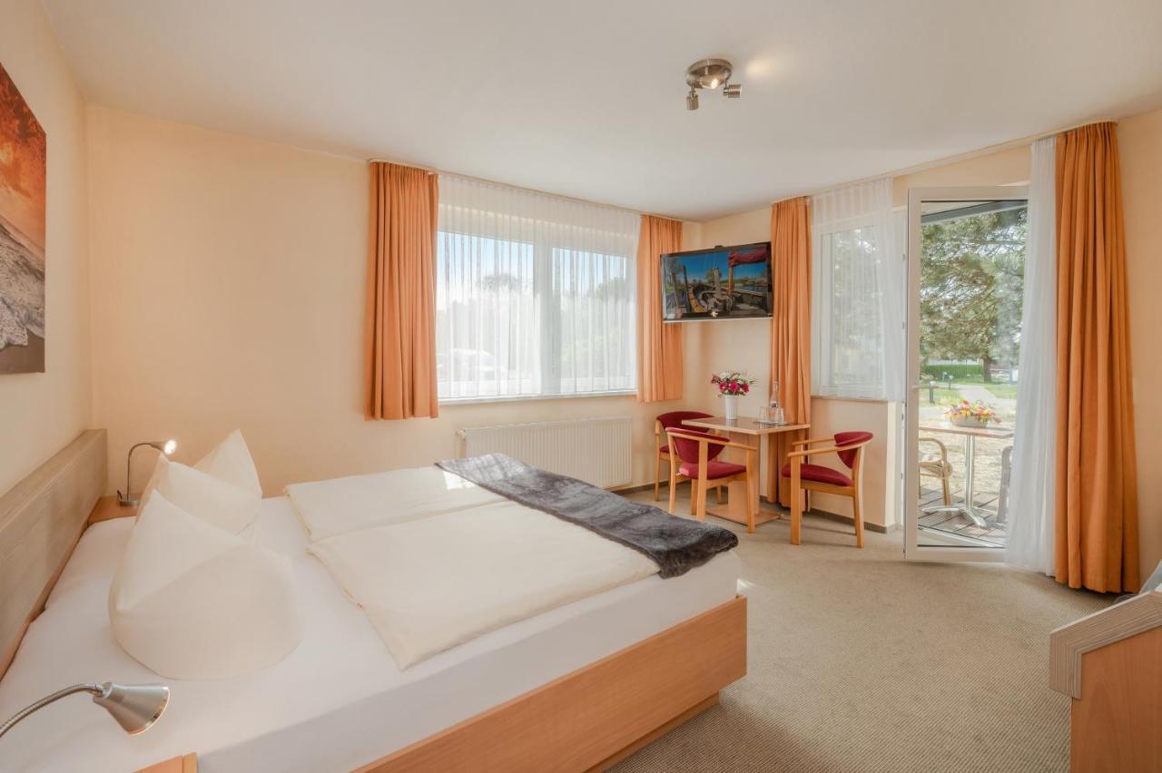Inselhof Vineta Resort
