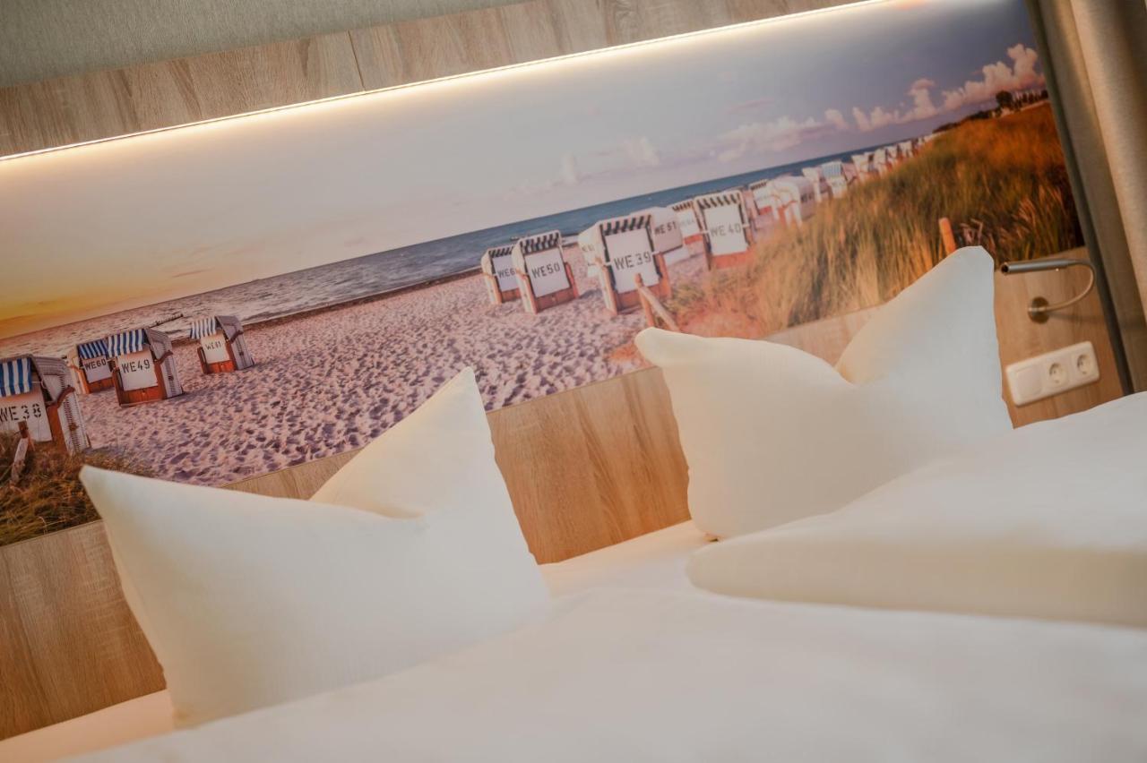 Resort Inselhof Vineta 3*