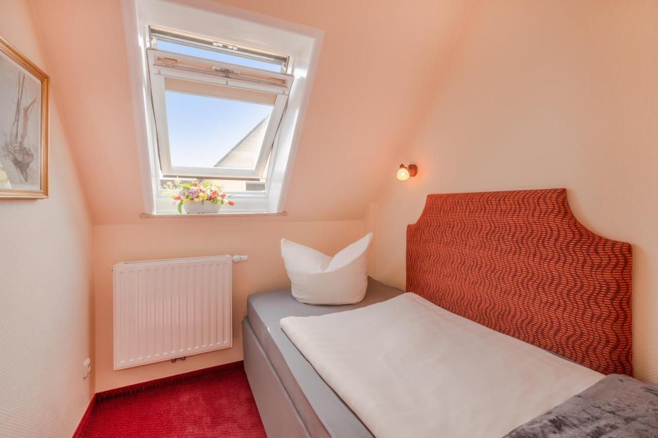 Inselhof Vineta Ośrodek wypoczynkowy 3*