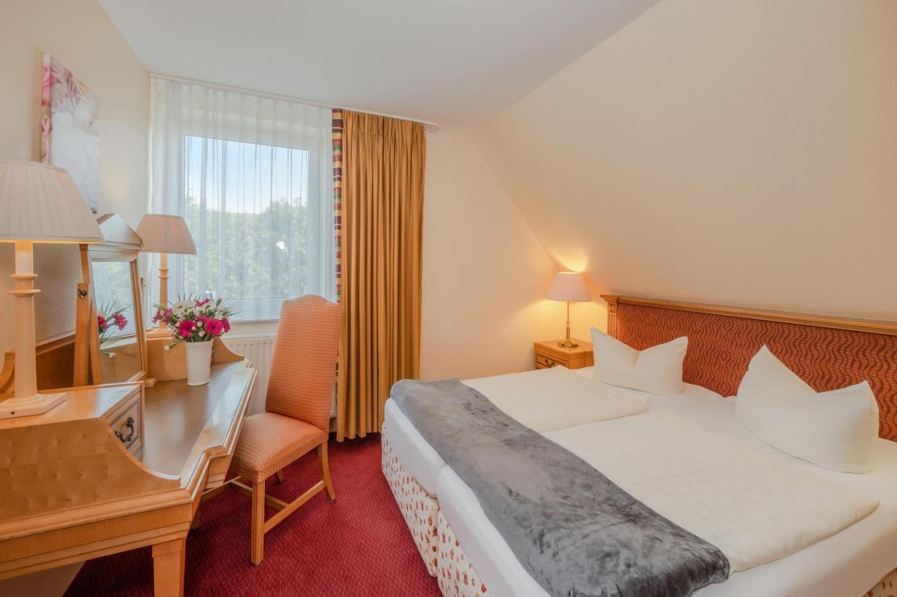 Resort Inselhof Vineta