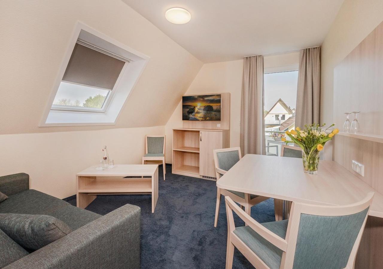 Inselhof Vineta 3* Zempin
