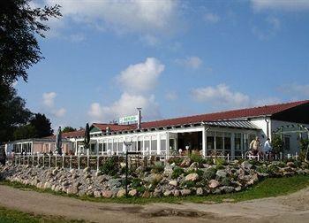 Inselhof Vineta Ośrodek wypoczynkowy 3*