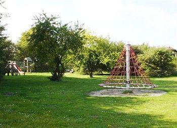 Ośrodek wypoczynkowy Inselhof Vineta