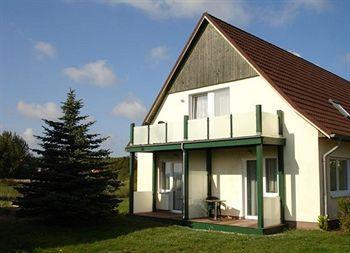 Resort Inselhof Vineta