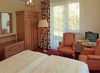 Inselhof Vineta Resort
