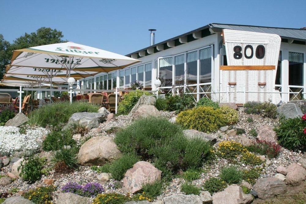 Inselhof Vineta Resort 3*