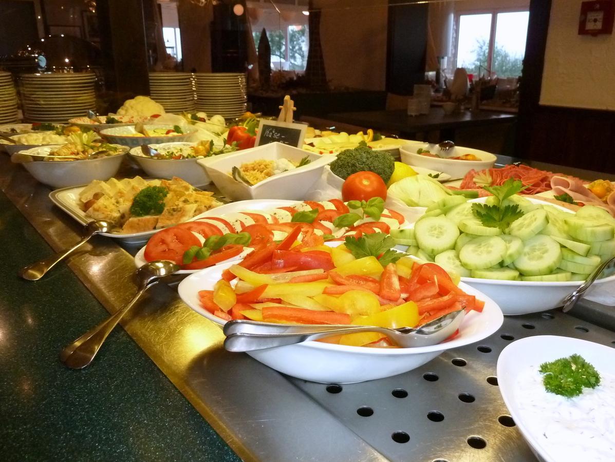 Inselhof Vineta Resort