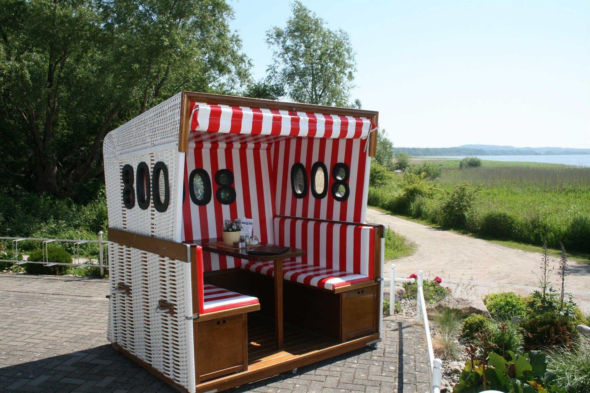 Inselhof Vineta 3*
