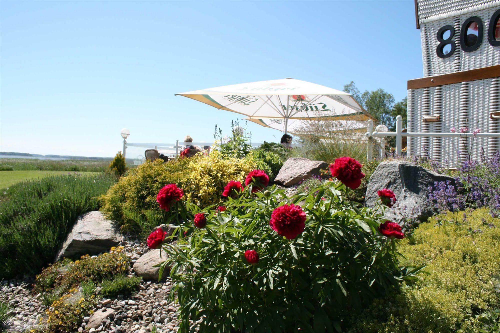 Inselhof Vineta 3* Zempin
