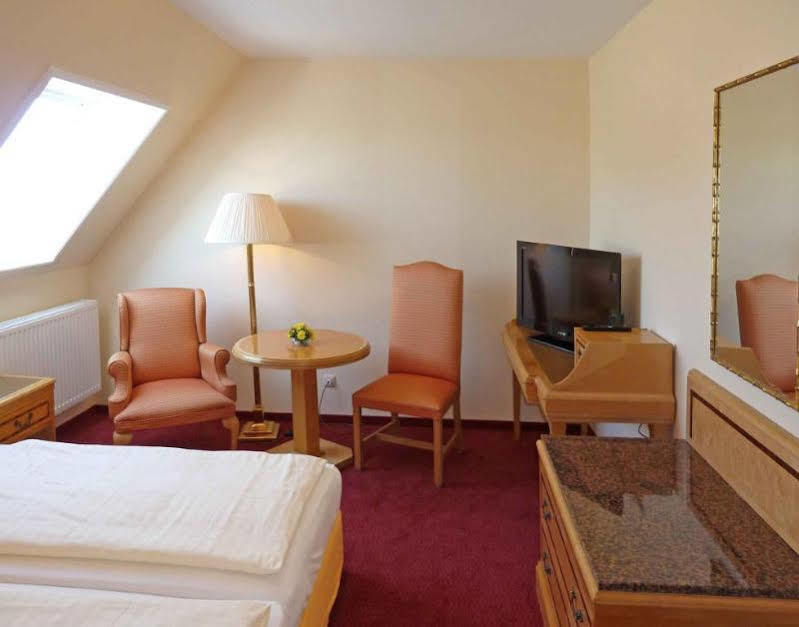 Resort Inselhof Vineta