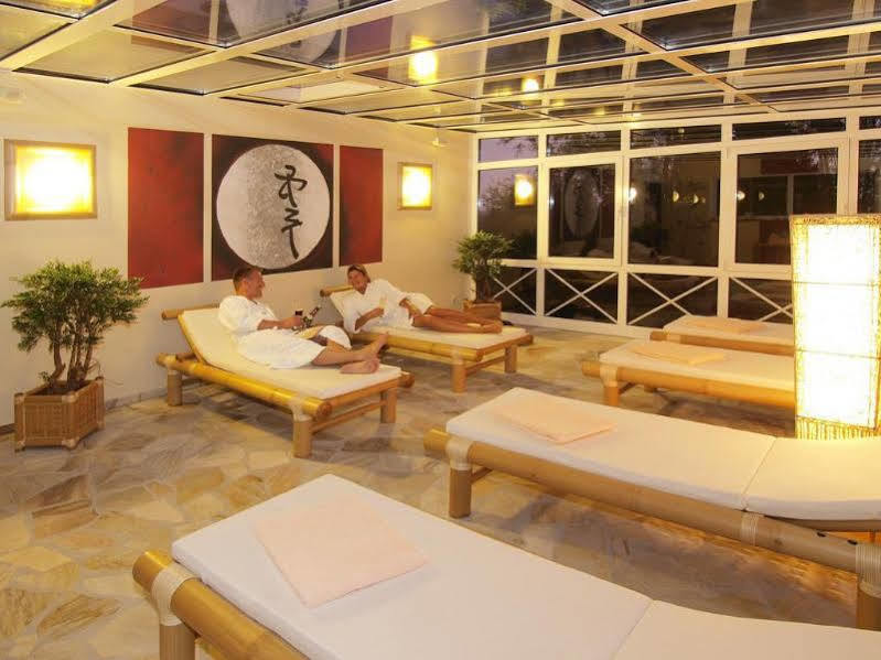 Inselhof Vineta Resort Zempin