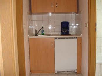 Inselhof Vineta 3* Zempin
