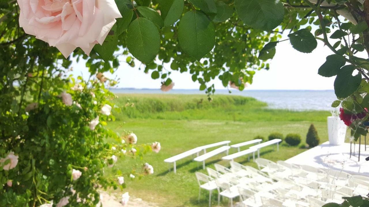 Resort Inselhof Vineta