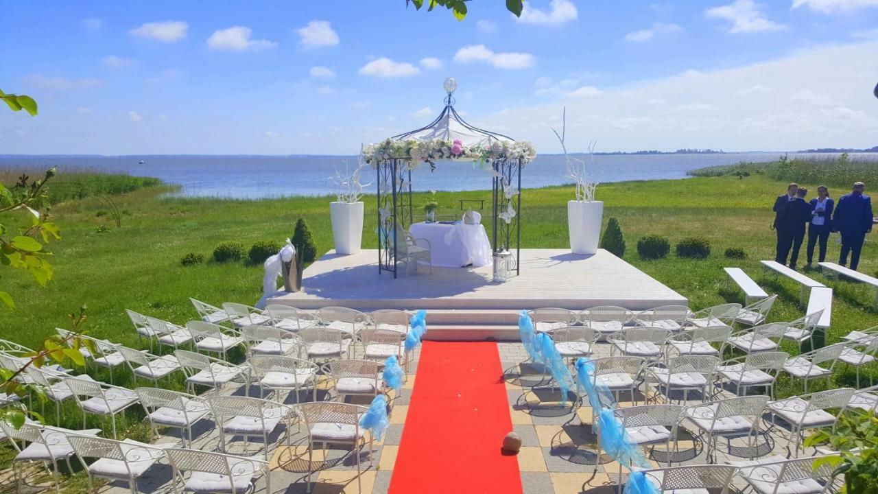 Ośrodek wypoczynkowy Inselhof Vineta 3*