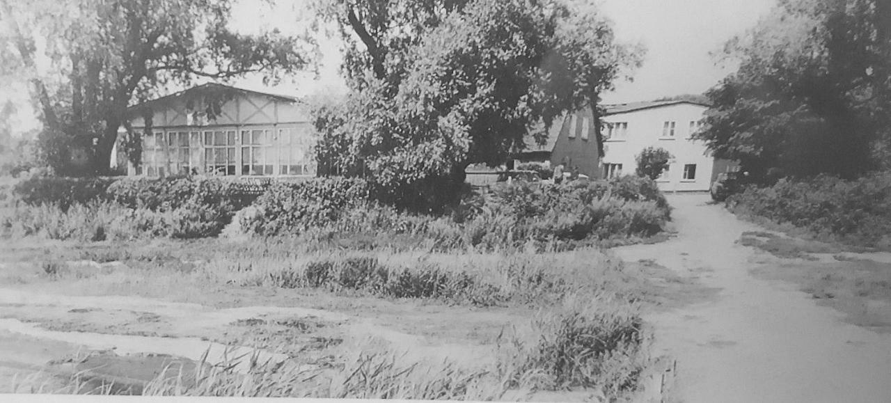 Inselhof Vineta Ośrodek wypoczynkowy 3*