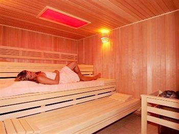 Inselhof Vineta Ośrodek wypoczynkowy 3*