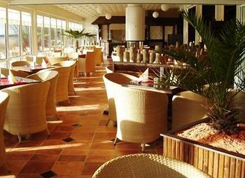 Inselhof Vineta Resort Zempin